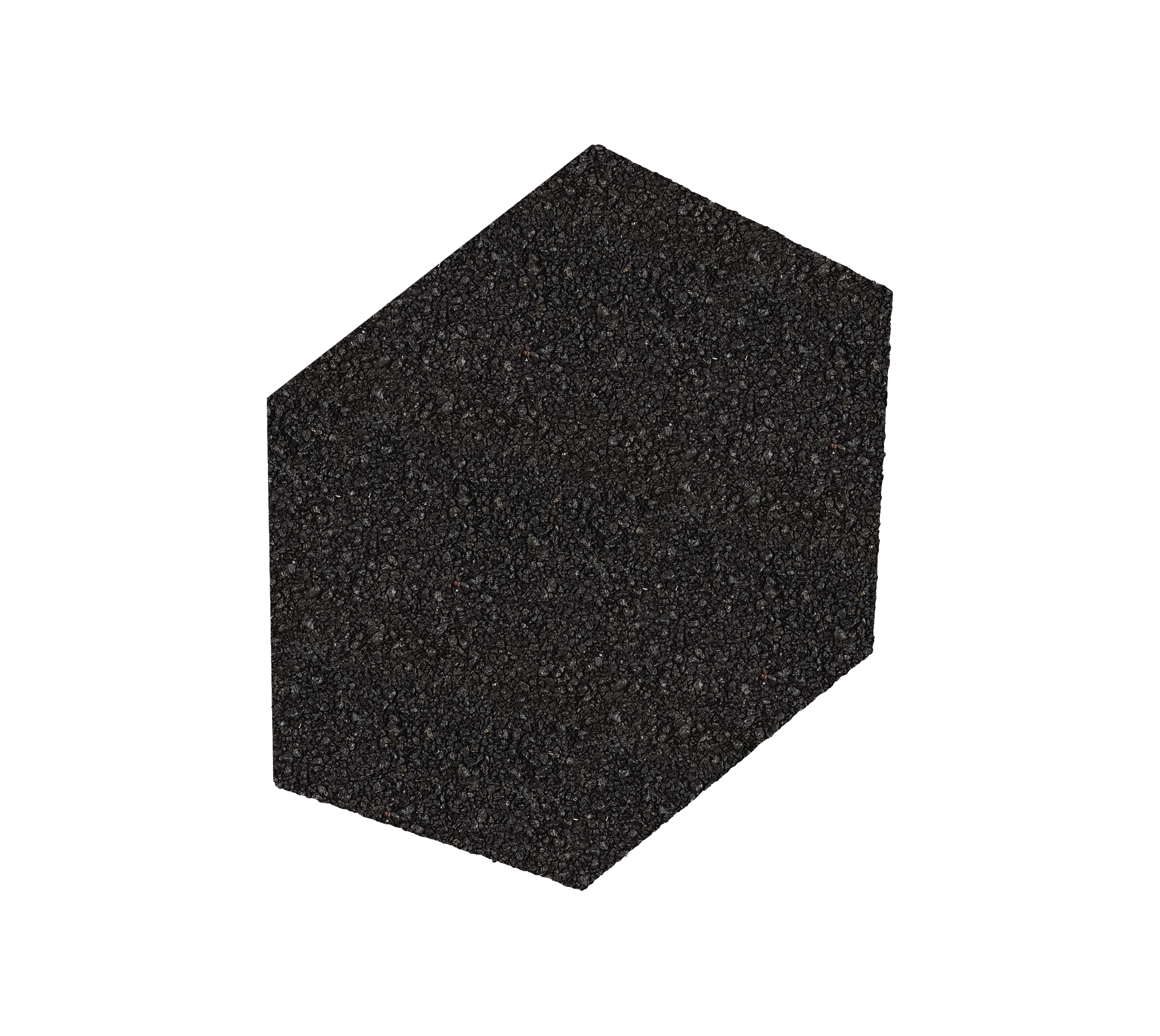 Заглушка треугольного конька Gerard 0,165 м (сталь), цвет 111