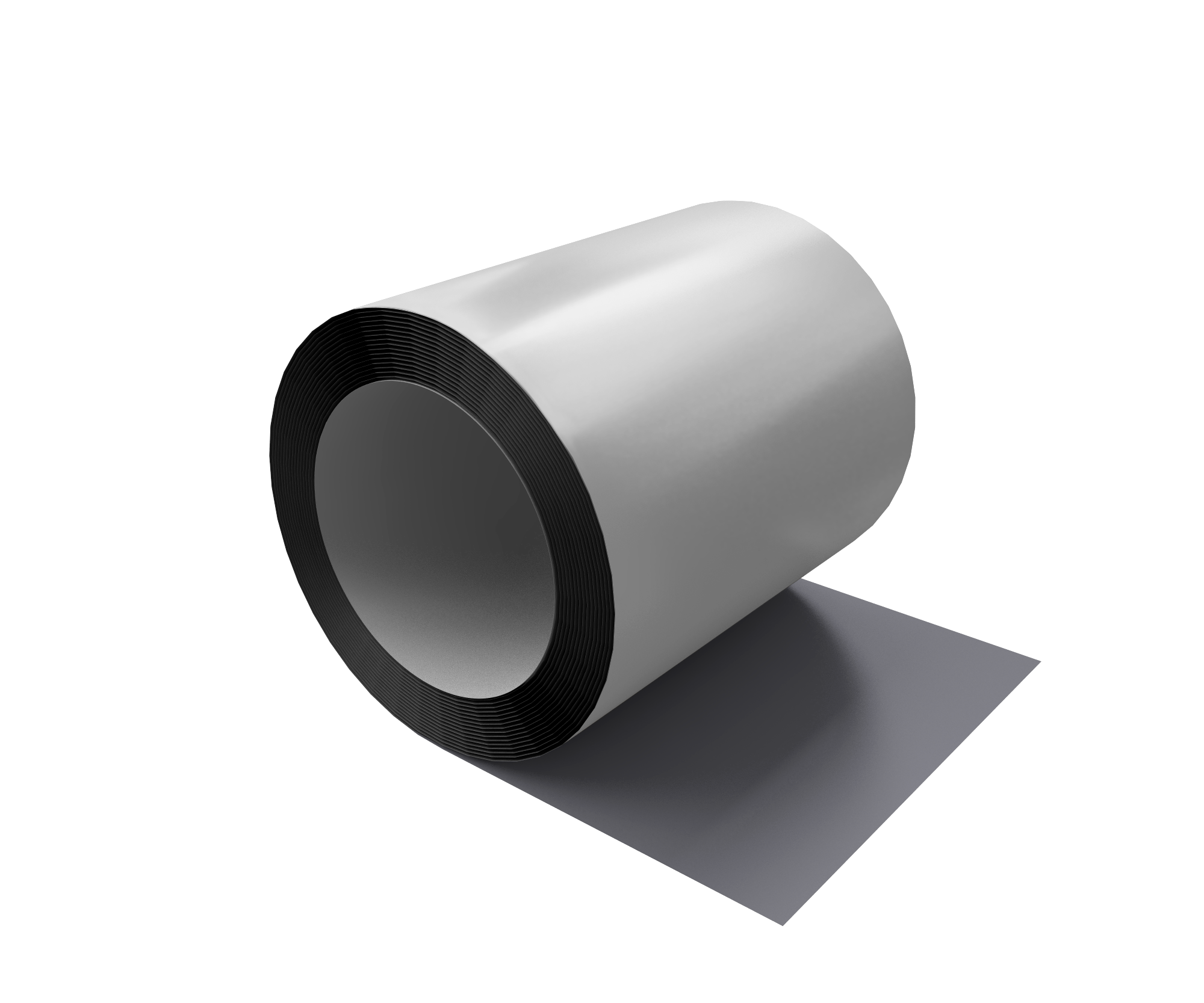 Отмотка Inside Grand Line 0,45 Drap TX RAL 7004 сигнальный серый