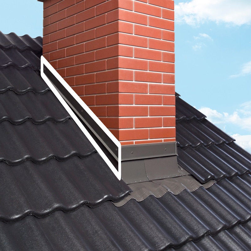 Модуль удлиняющий FAKRO GZM 100 для оклада GZK