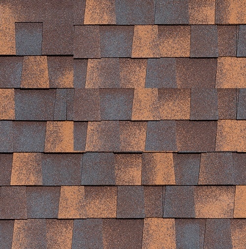 Черепица гибкая Katepal Mansion New эйлин (медь)