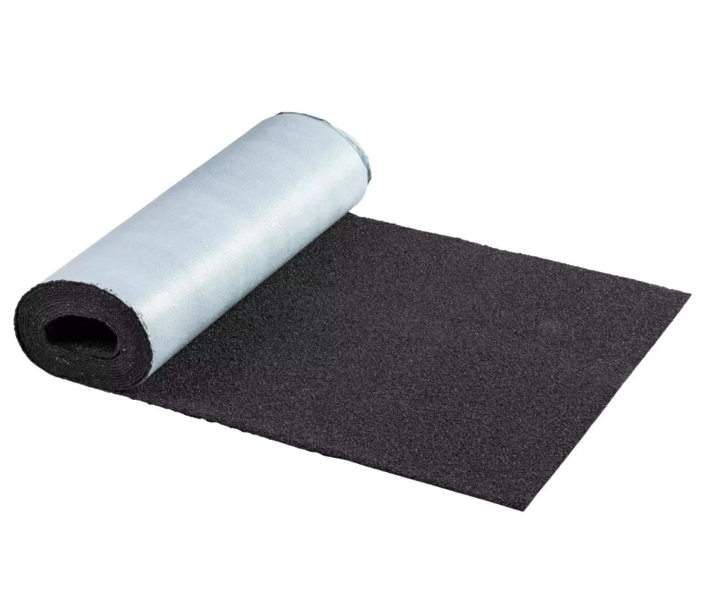 Черепица рулонная Технониколь Мини (0,5х5м), черная