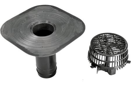 Воронка ремонтная технониколь 90х240мм