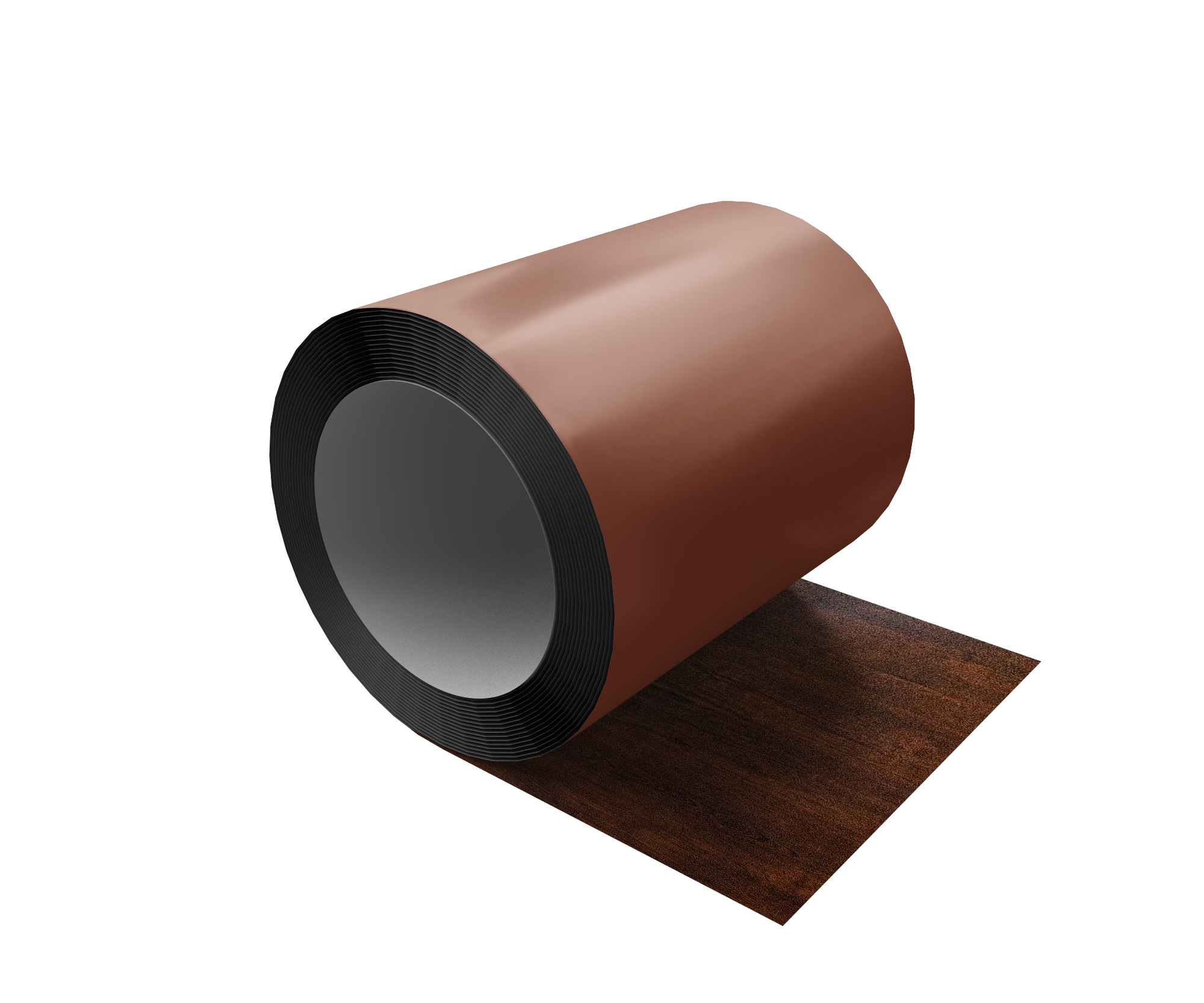 Отмотка Inside Grand Line 0,45 Print Premium с пленкой Cherry Wood Dark FTC