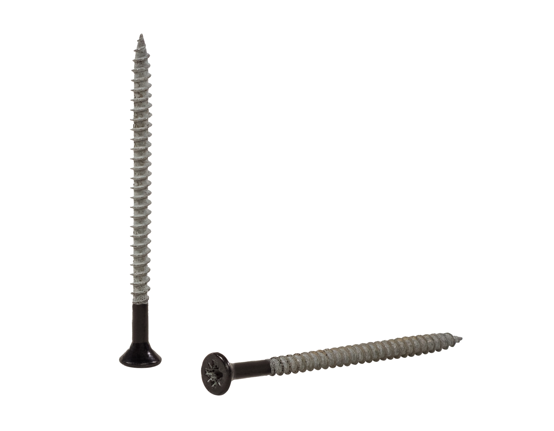 Саморезы Luxard 4,5х50 (450шт) черный