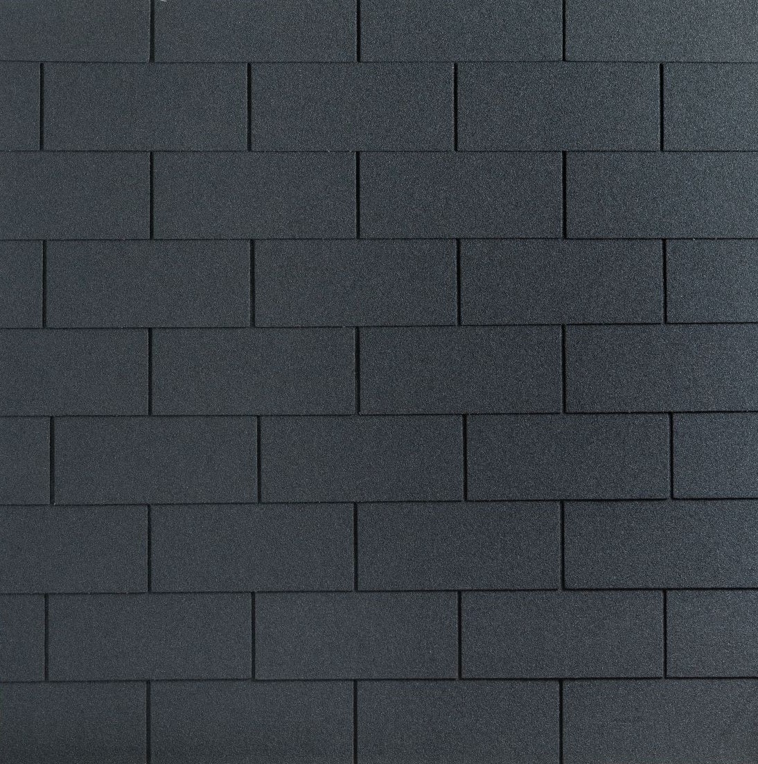 Черепица гибкая Katepal ЗТ черный