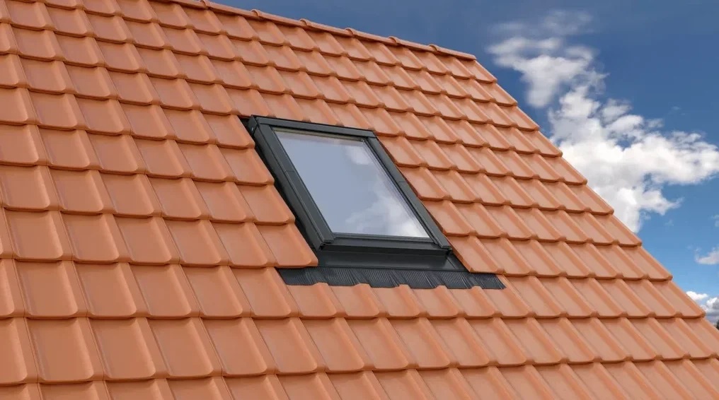 Оклад RoofLITE+ TFX для профилированных кровельных материалов (16-50мм) 55x78