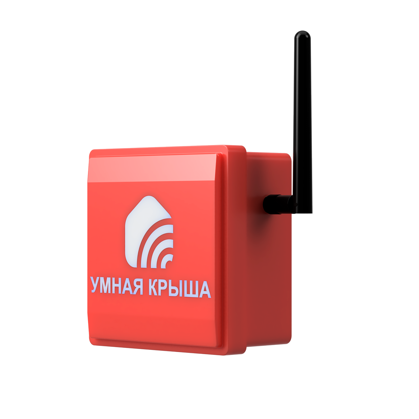 Датчик снега Технониколь BH (беспроводная версия)