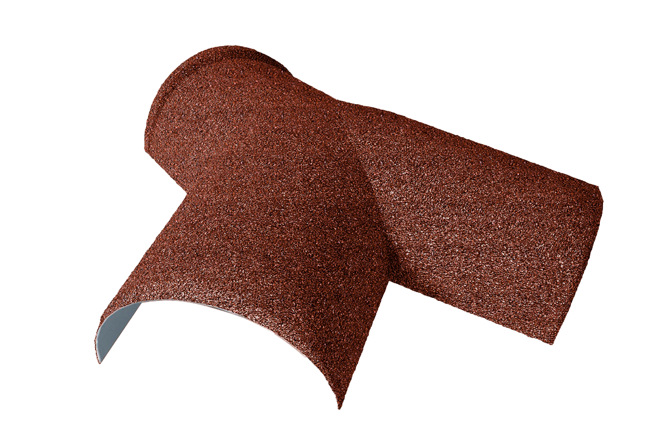 Конек Y-образный тройной Gerard 205 15-30 (пластиковый), цвет 231