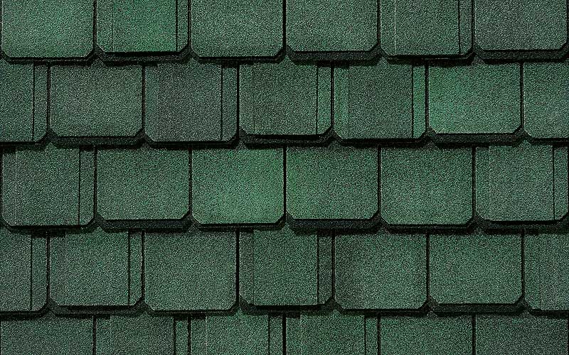 Черепица гибкая CertainTeed Grand Manor sherwood forest