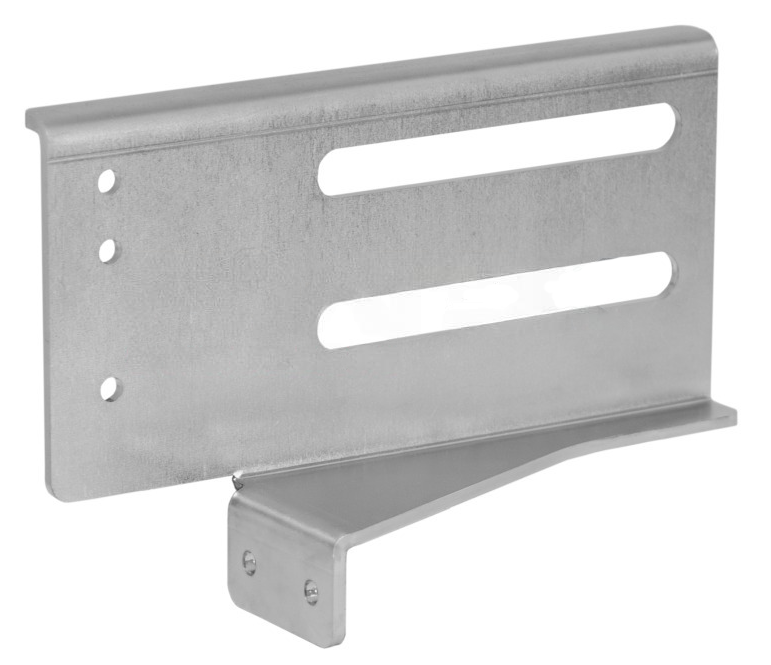 Кронштейн для одинарного столба (правый) Ролтэк