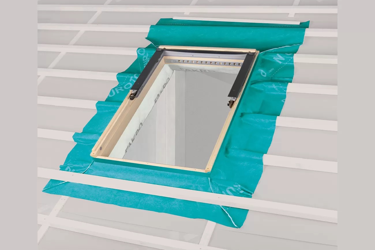 Оклад гидроизоляционный FAKRO XDP-RU 55х118