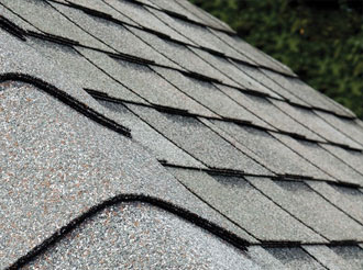 Элемент коньковый CertainTeed Cedar Crest burnt sienna