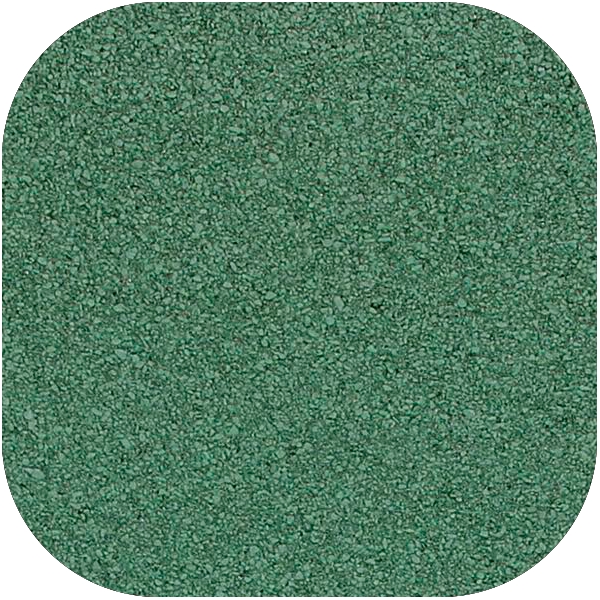 Коньково-карнизная черепица Katepal KL зеленый (11202)