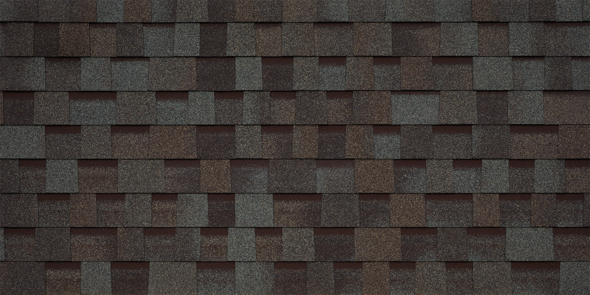 Черепица гибкая Tegola Unica piemonte pietra 448 (серо-коричневый)