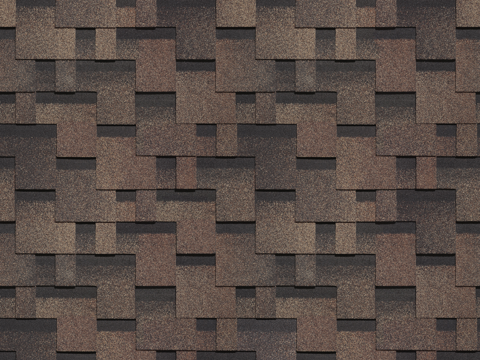 Черепица гибкая Docke Pie Premium Генуя трюфель