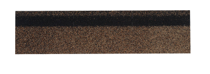 Коньково-карнизная черепица ТЕХНОНИКОЛЬ бронзаnew