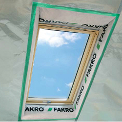 Оклад пароизоляционный FAKRO XDS-RU 55х118 (внутренний)