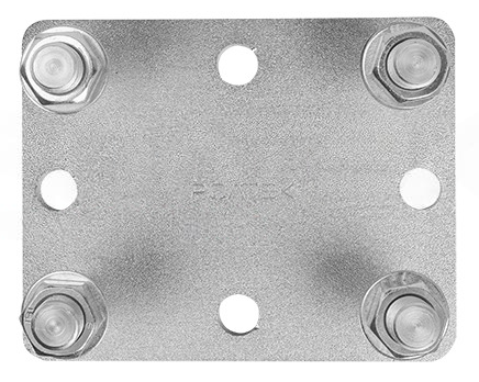 Подставка регулировочная М20 Ролтэк МАКС