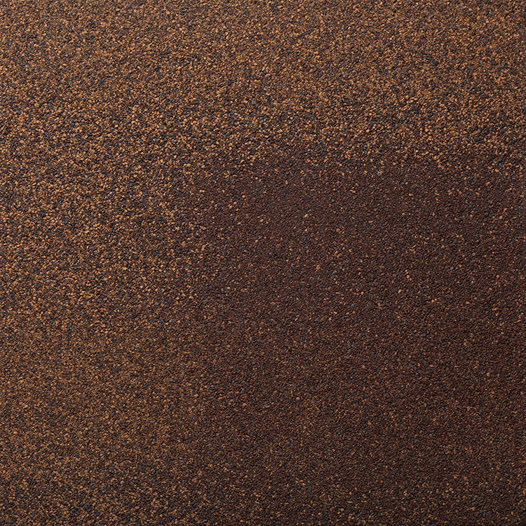 RoofShield Коньково-карнизная черепица Саванна (6,6м2) HR-60