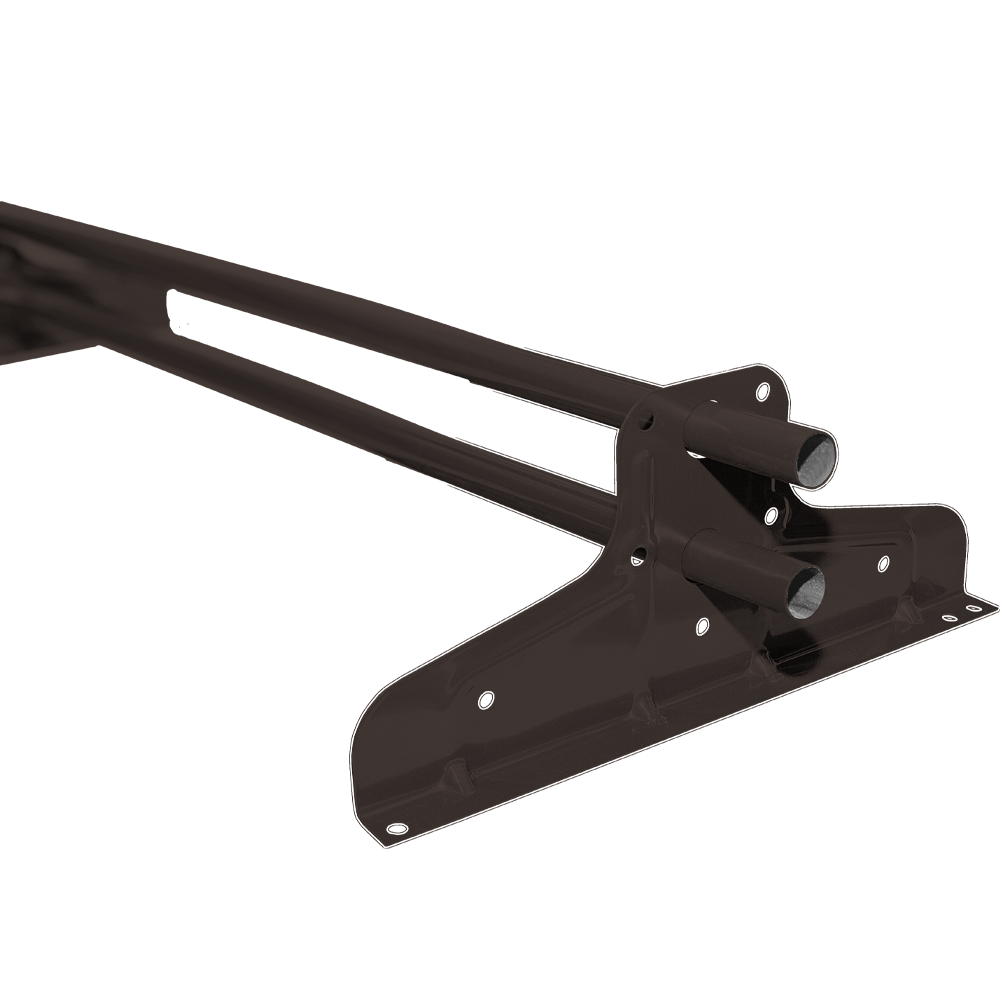 Снегозадержатель Стандарт Т4 d 25 RR 32 (3м)