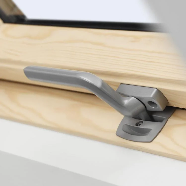 Окно мансардное VELUX GLL 1061B 78х160 (двухкамерное, ручка снизу)