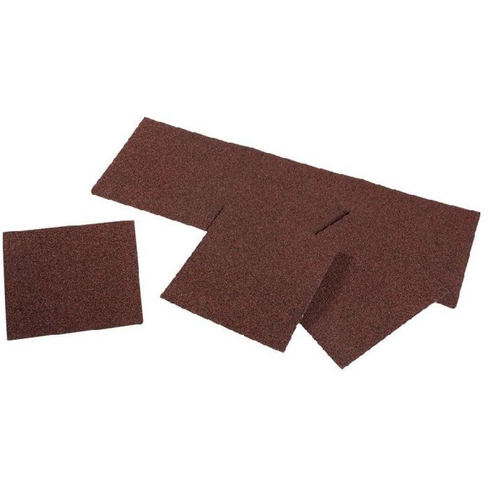 Коньково-карнизная черепица Tegola Start-hip&ridge terracotta mix 307