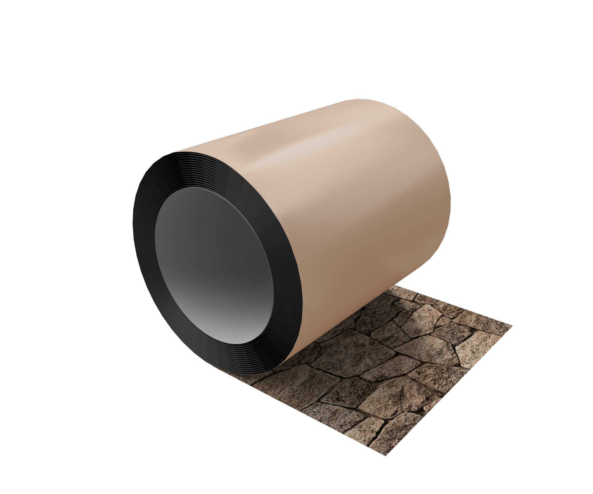 Отмотка Inside Grand Line 0,45 Print Elite с пленкой King Stone TwinColor