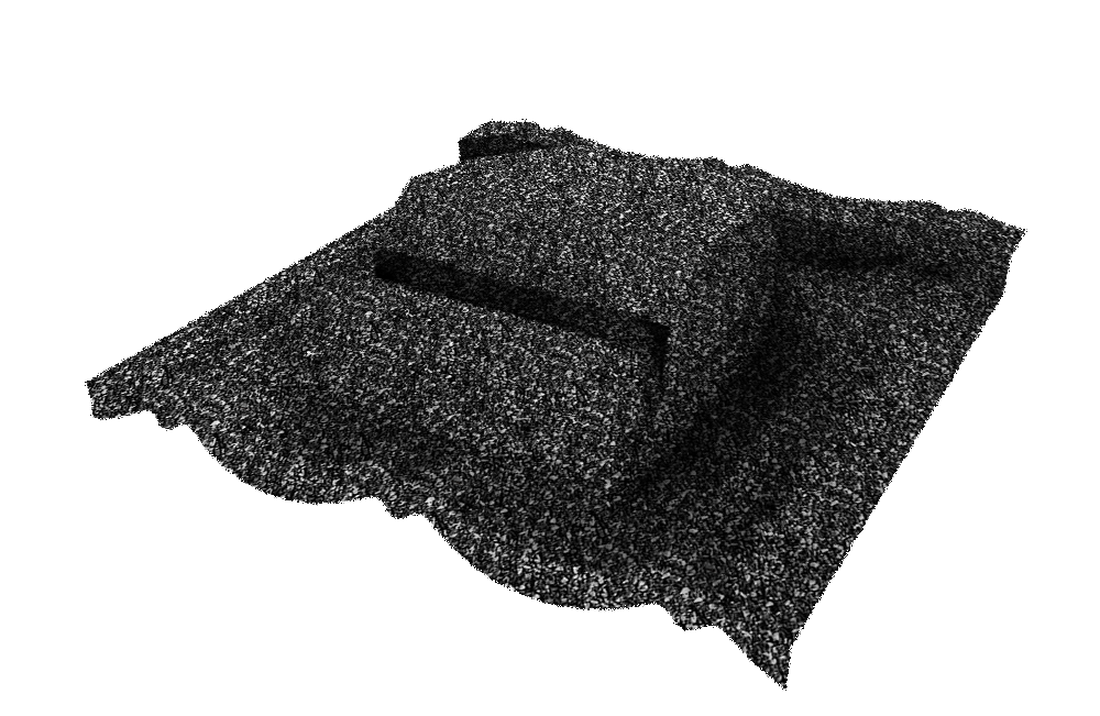 Вентилятор кровельный для композитной черепицы Metrotile RV75 MetroClassic сланцевый