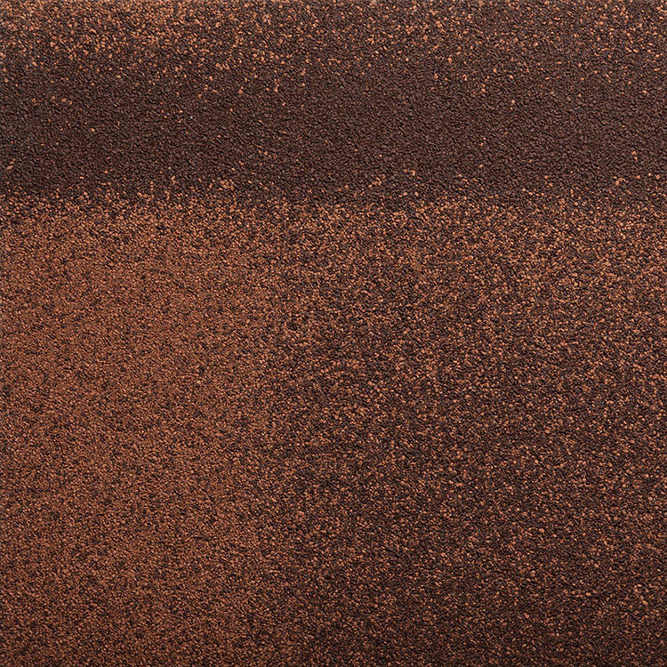 RoofShield Коньково-карнизная черепица Капучино (6,6м2) HR-14