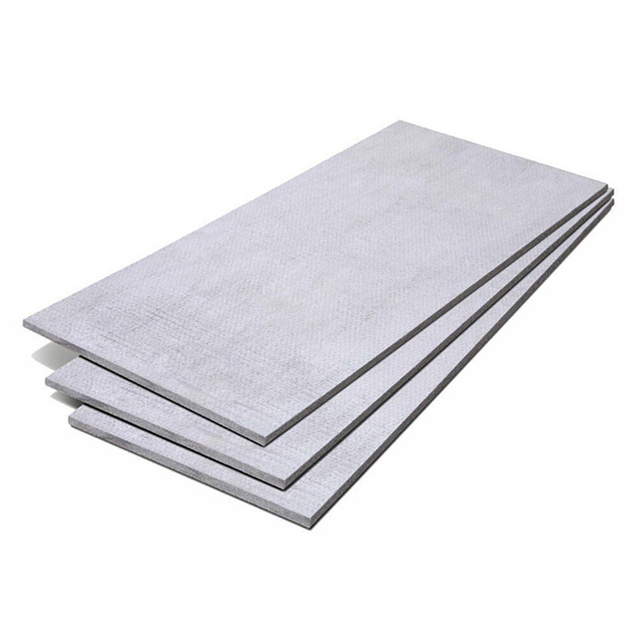 Шифер МИНЕРАЛ КОМПОЗИТ плоский непрессованный 10х3000х1500 ГОСТ (Фибратек)