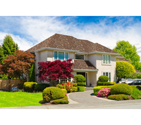 Черепица гибкая ТЕХНОНИКОЛЬ Shinglas Атлантика тенерифе