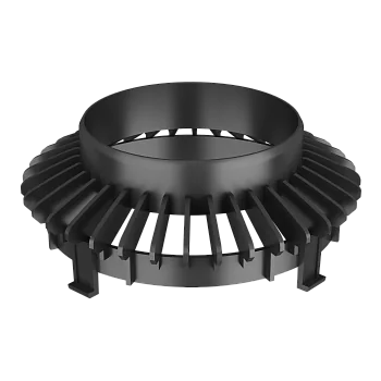 Фланец дренажный Termoclip Д1