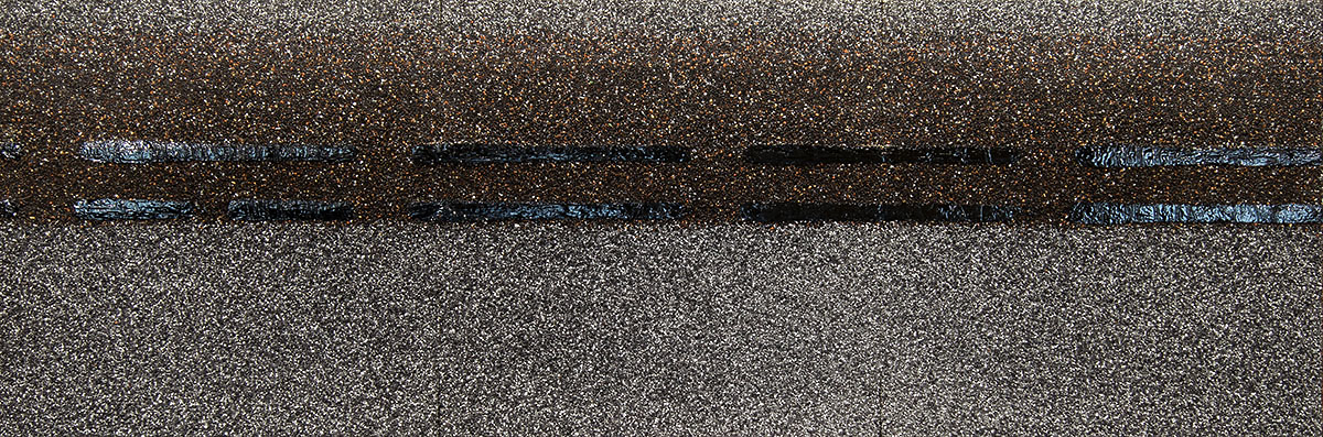 Коньково-карнизная черепица Docke Pie Premium халва