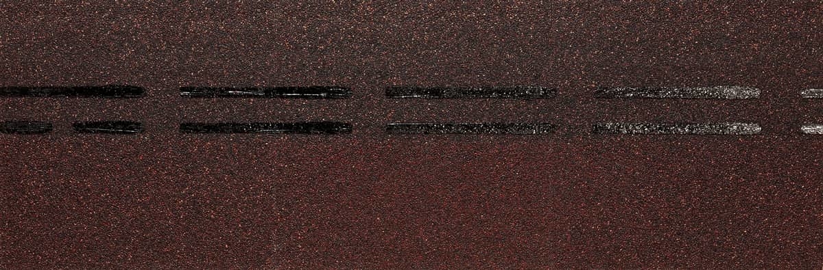 Коньково-карнизная черепица Docke Pie Premium зрелый каштан