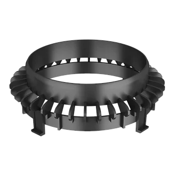 Фланец дренажный Termoclip Д2