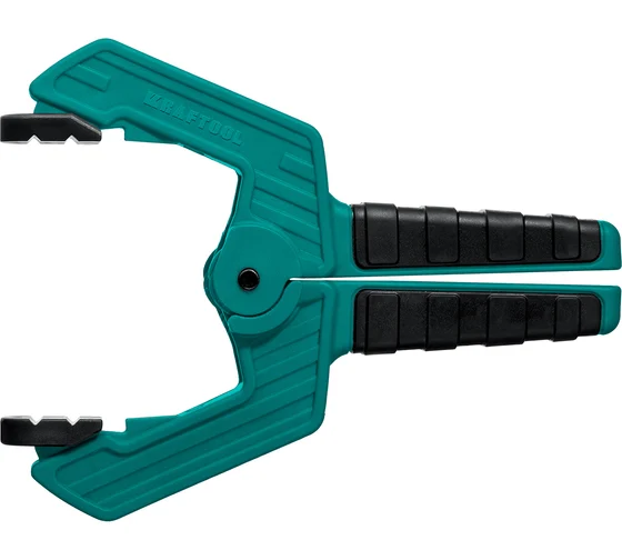 Струбцина пружинная Kraftool SC-8 75x75мм (32227-8)