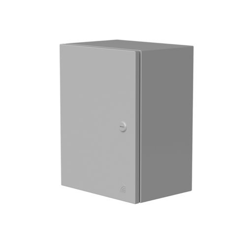 Щиток системы мониторинга снеговой нагрузки Технониколь