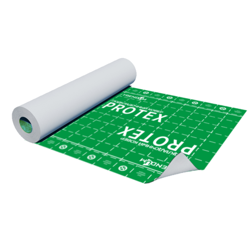 Ковер подкладочный Trendum Protex рулон (1х30м)