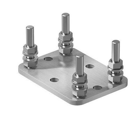 Подставка регулировочная Alutech SGN.01.200