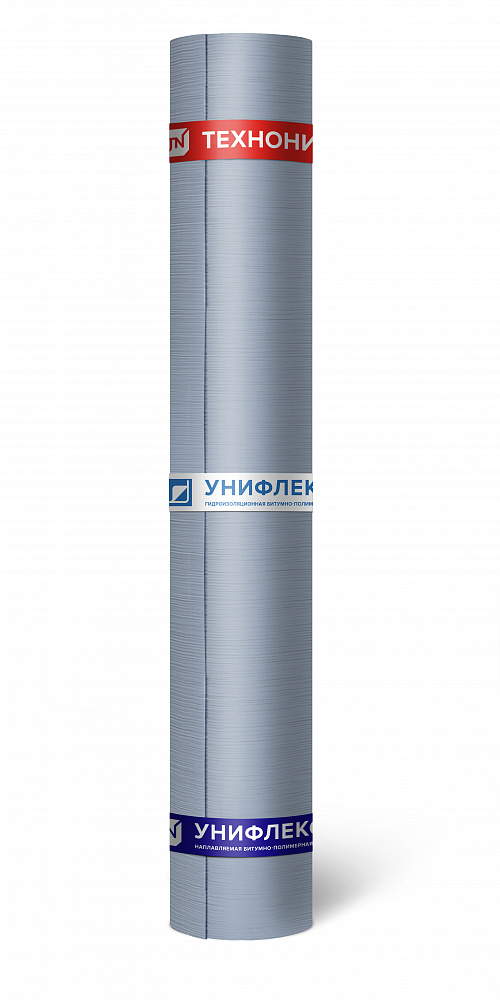Материал кровельный Унифлекс С ЭМС (15м2)