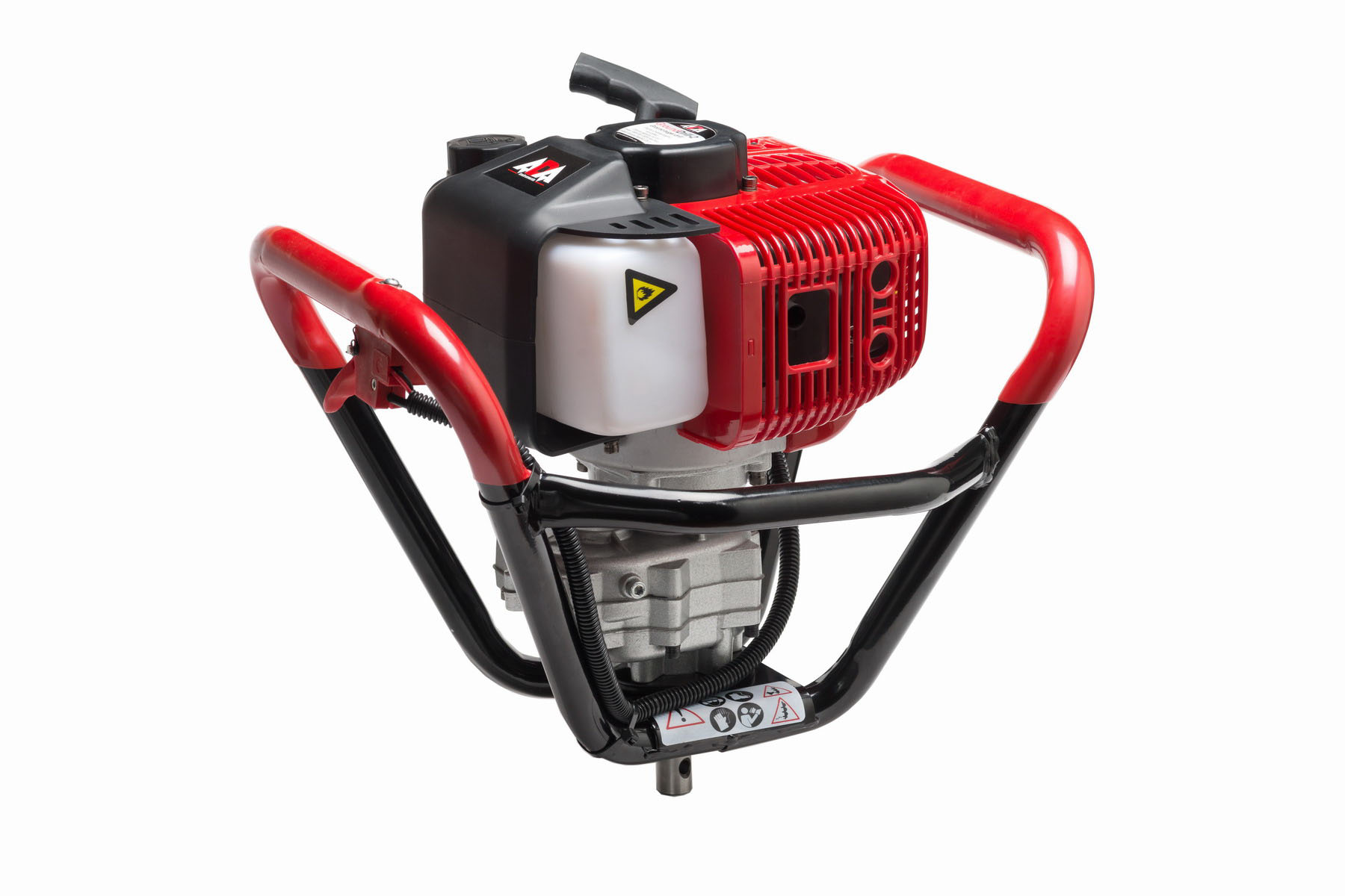 Бензобур ADA GroundDrill-2 без шнека