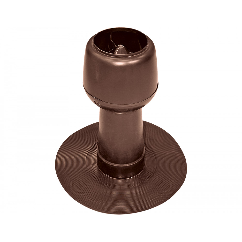 Аэратор кровельный ТехноНИКОЛЬ ЭКО 160х450мм