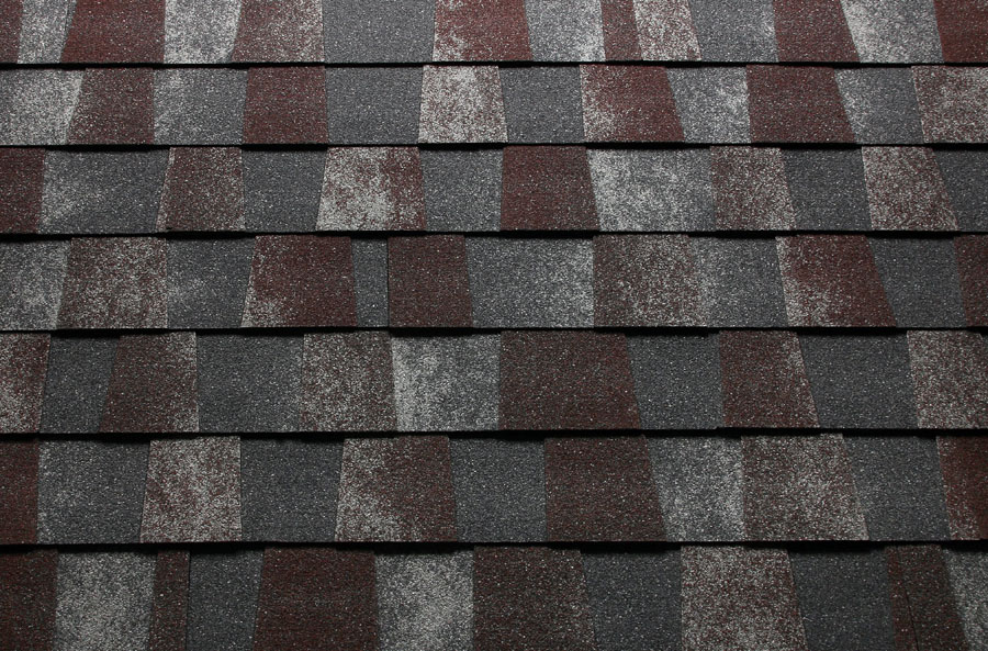 Черепица гибкая Katepal Mansion New эрандел (серо-коричневый)