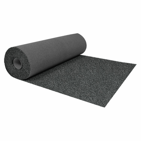 Ковер ендовный Trendum серый (1,0х10м)