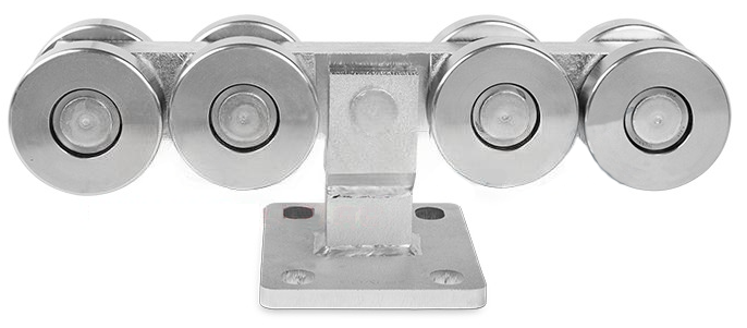 Опора Ролтэк МАКС