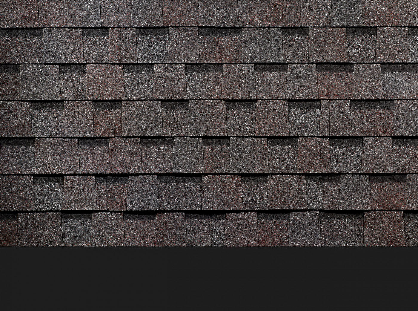 Черепица гибкая Docke Pie Dragon Lux изюм