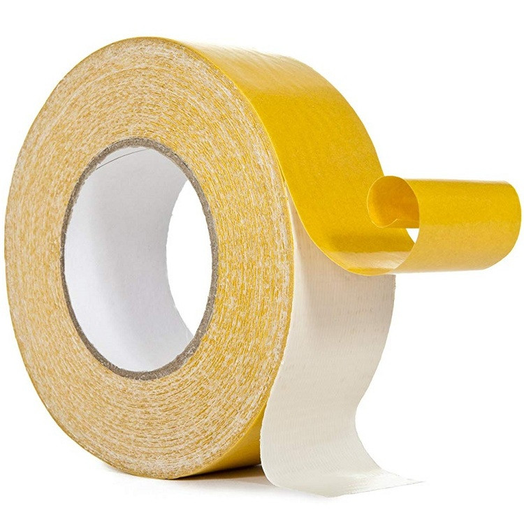 Скотч двусторонний для пароизоляции ТехноНИКОЛЬ 48мм/ 25м (6 шт/упак)