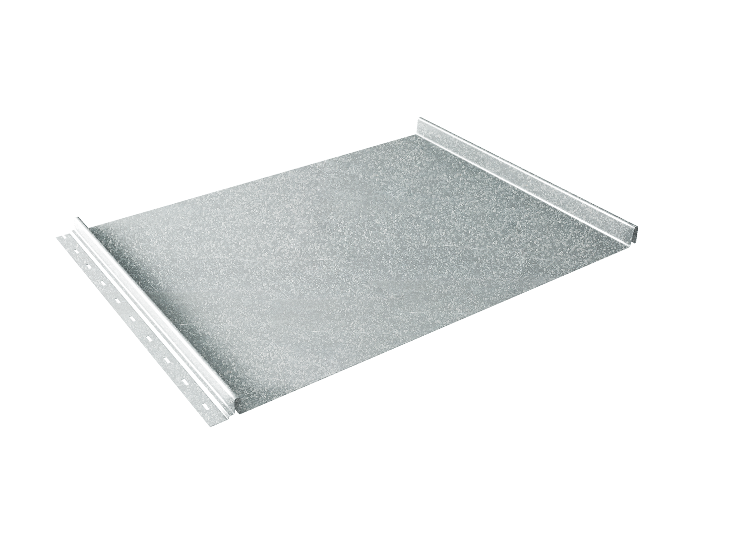 Кликфальц Grand Line 0,4 Zn