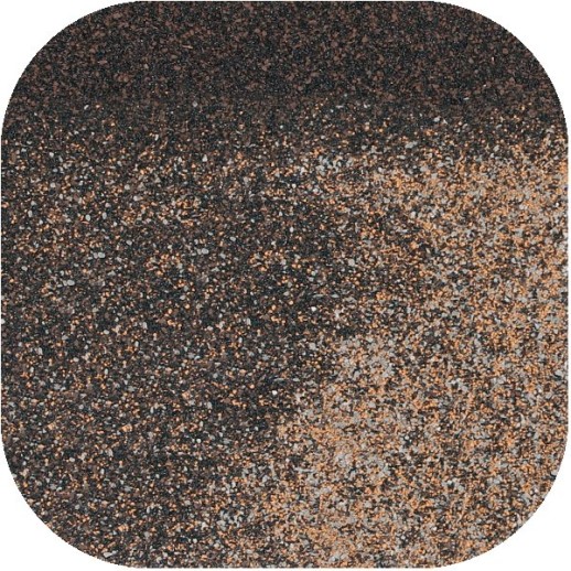 Коньково-карнизная черепица Katepal Mansion эйлин (11296)