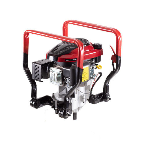 Бензобур ADA Ground Drill-16 Hercules без шнека